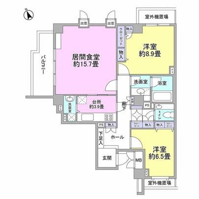 Floor plan. Floor plan
