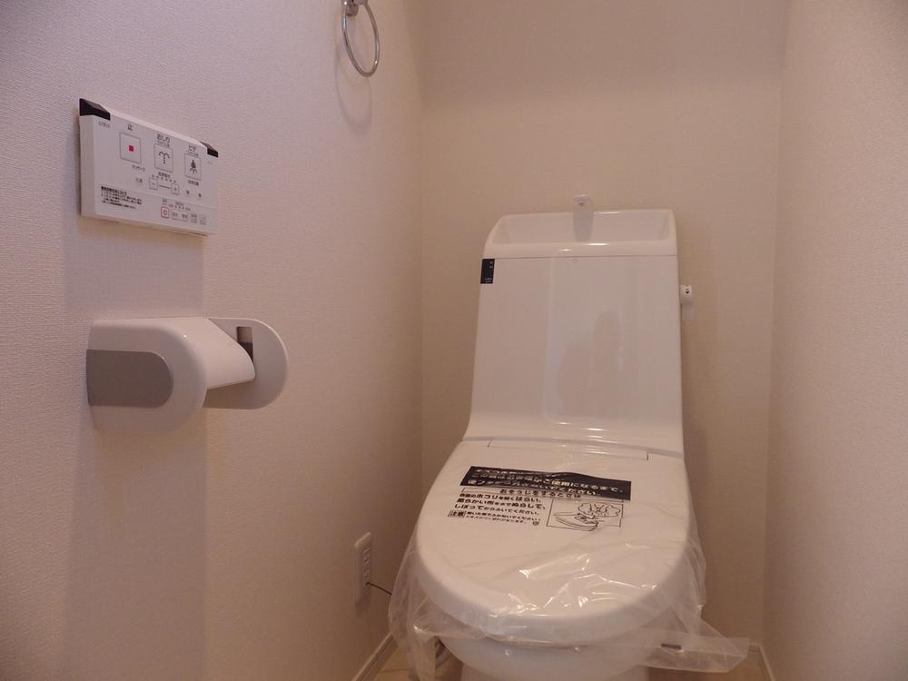 Same specifications photos (Other introspection). (A ・ C Building) same specification