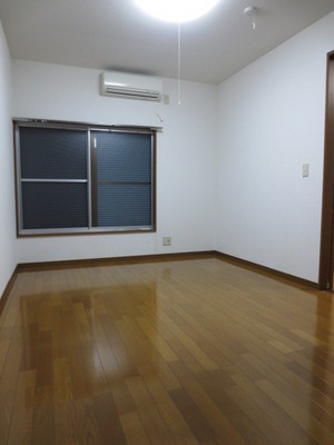 Other Equipment. Air-conditioned