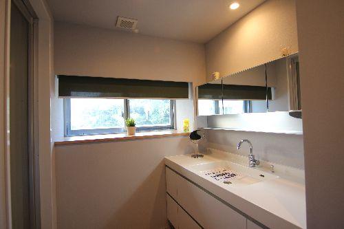 Wash basin, toilet. Vibration Control ・ Seismic isolation ・ Earthquake resistant / 2 along the line more accessible / System kitchen / Bathroom Dryer / Yang per good / A quiet residential area / LDK15 tatami mats or more / 24 hours garbage disposal Allowed / Security enhancement / Toilet 2 places / Plane parking / Southeast direction / Elevator / Otobasu / High speed Internet correspondence / TV monitor interphone / Leafy residential area / All living room flooring / Walk-in closet / Pets Negotiable / BS ・ CS ・ CATV / Floor heating / Delivery Box