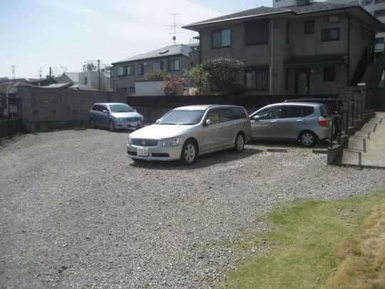 Local land photo. Local photo (present condition delivery)