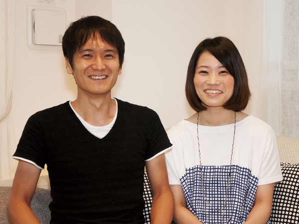 Other. O Mr. and Mrs. that have been married in May this year, Residing in rental apartment <Rufon Minamishinagawa> Shinagawa Aomonoyokocho close to the local. Although we both commute to the Gulf area, "Traffic is it is very convenient. 2 route is also attractive used properly. "