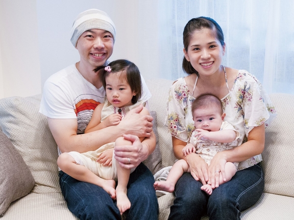 Other. H's your family, Princess of 2-year-old Mrs., A family of four that the 0-year-old children of son. Currently in your rental apartment Kitashinagawa, "But because Minamishinagawa around close to my parents' home was the absolute requirement of looking for new home, Convinced of was met to property, "said Mrs.