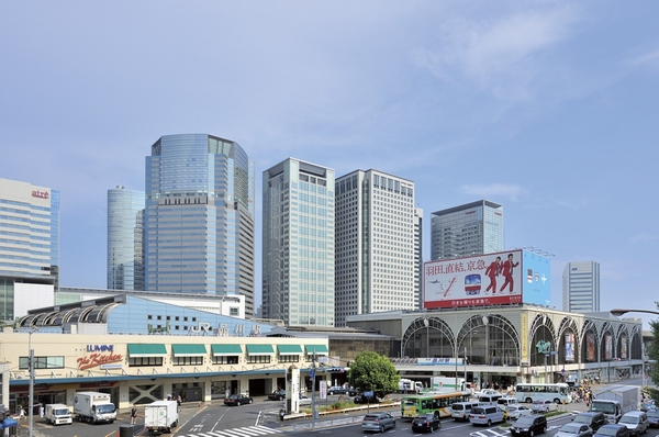 Other. A 5-minute walk of the "Shinbaba" 2 stops from the station ・ 3 minutes of "Shinagawa" station. Others are to the station there is a bus, It is a distance of about 8 minutes (about 1920m) by bicycle. Also from the local has a total of four stations, "Shinbaba" "Aomonoyokocho" "Tennozu Isle," "Shinagawa Seaside" will be available walk