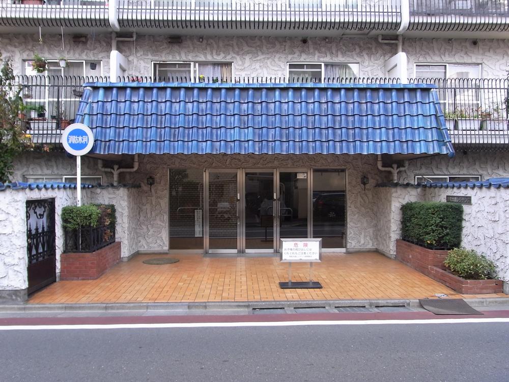 Shinagawa-ku, Tokyo Minamioi 5