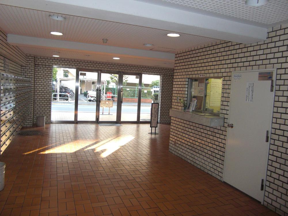 Shinagawa-ku, Tokyo Minamioi 5