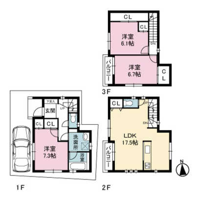Floor plan. Floor plan