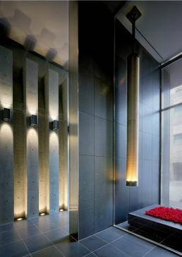 Entrance. Entrance Space 2