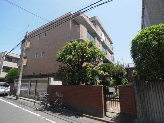 Local appearance photo