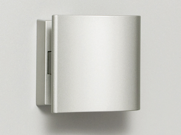 Security.  [Double Rock] Order to enhance crime prevention, Entrance door has a double lock specification that can be locked in the up and down two places. Because it takes also time trying to unlock illegally, It has been with the attempted rate of crime increases.  ※ Listings photo shoot the model room (G type) (September 2011)