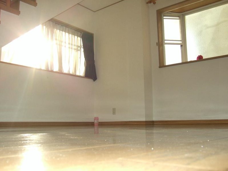 Living and room. Living