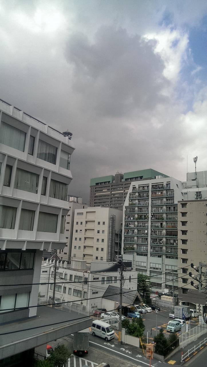 View photos from the dwelling unit. View from local (September 2013) Shooting