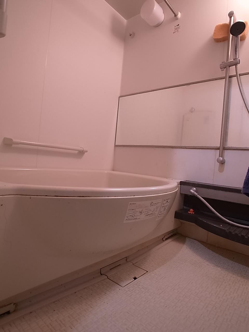 Bathroom. Indoor (10 May 2013) Shooting
