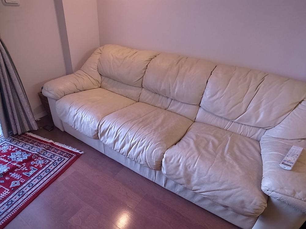 Non-living room. Indoor (10 May 2013) Shooting