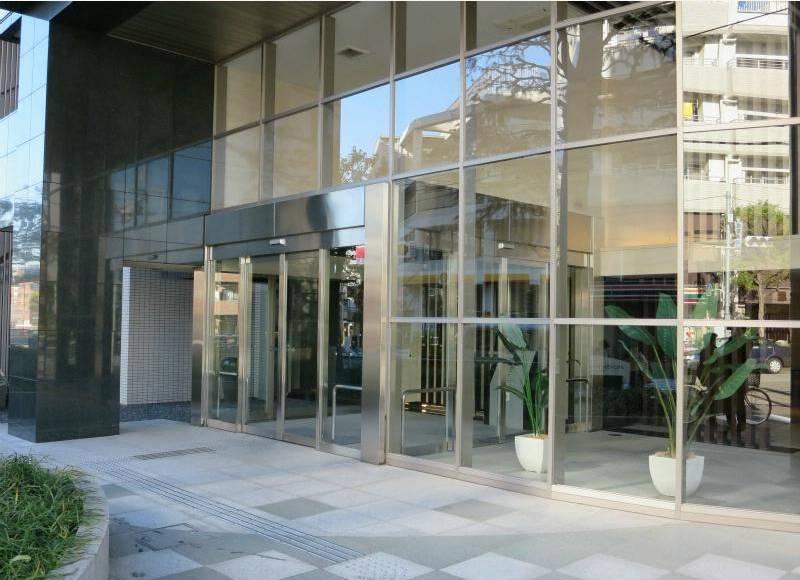 Entrance. Local (12 May 2013) Shooting