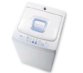 Other Equipment. Washing machine comes with.