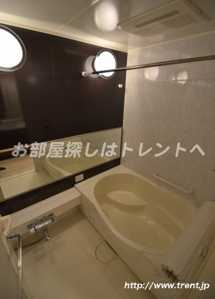 Bath. It is a photograph of the same building (another type). Please see for reference.