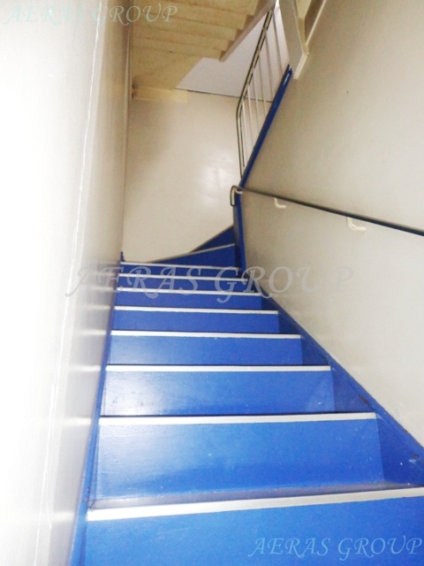 Other common areas. Stairs