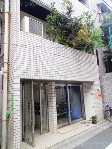 Other common areas. appearance