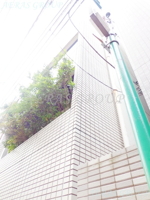 Other common areas. appearance