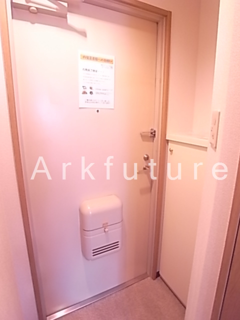 Entrance. Entrance is also beautiful! 