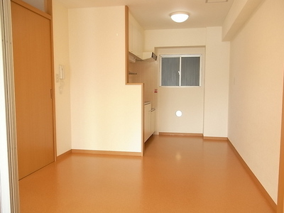 Other room space. dining kitchen