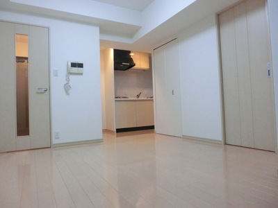 Other room space. 1K