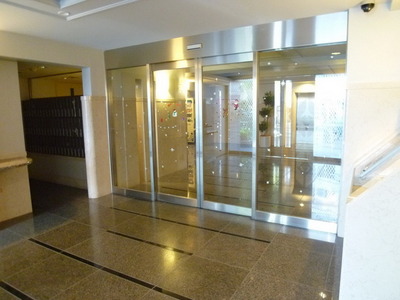 Security. ☆ auto lock ☆