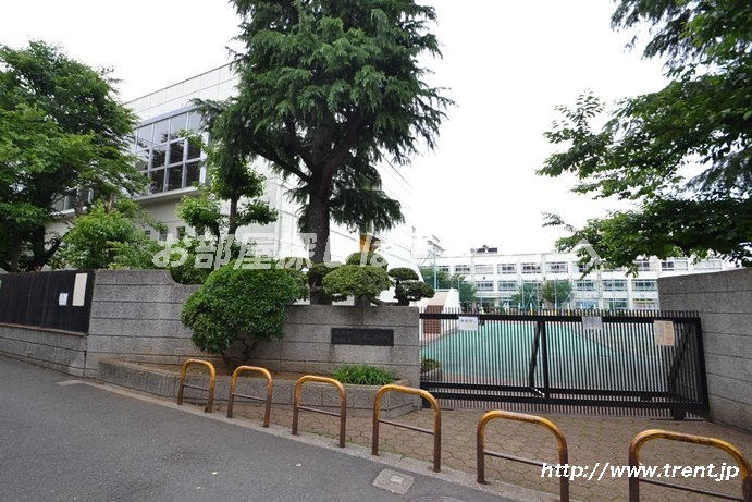 Primary school. 841m to Shinjuku Ward Ochiai second elementary school (elementary school)