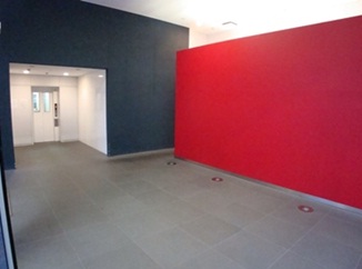 Other common areas. elevator hall