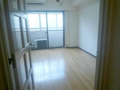 Living and room. Western style room