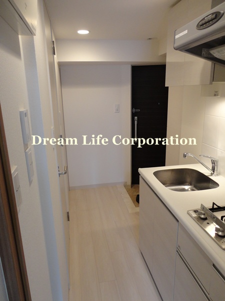 Other Equipment. ※ In fact the we use the photos in the same building may be different.