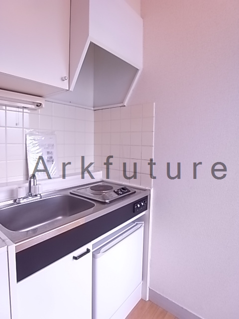 Kitchen. Functional, Easy-to-use kitchen! 