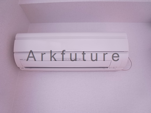 Other Equipment. Air-conditioned! 