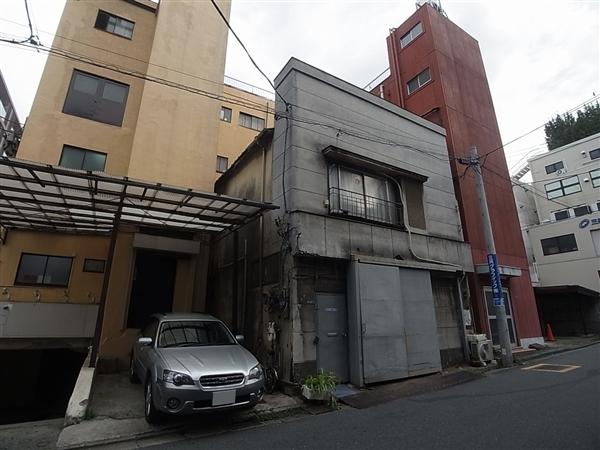 Local land photo. Local 2013 / 10 shooting