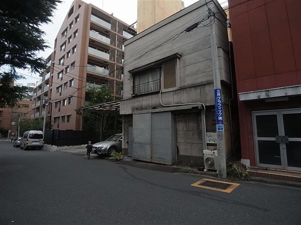 Local land photo. Local 2013 / 10 shooting