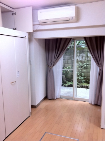 Living and room. Western-style (2)