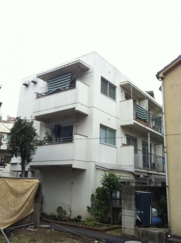 Building appearance. Exterior Photos