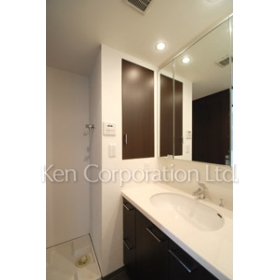 Washroom. Shoot the same type the third floor of the room. Specifications may be different. 