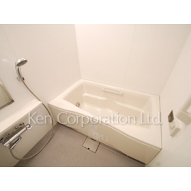 Bath. Shoot the same type the third floor of the room. Specifications may be different. 