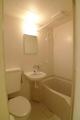 Bath. bath ・ toilet