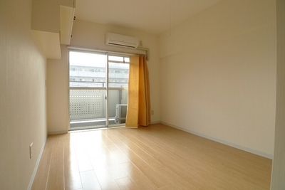 Living and room. room