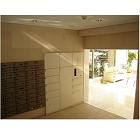 Other common areas. Convenient home delivery box ☆ 