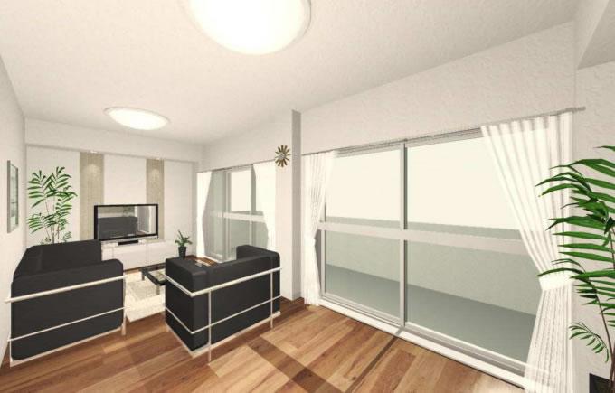 Rendering (introspection). Living Rendering