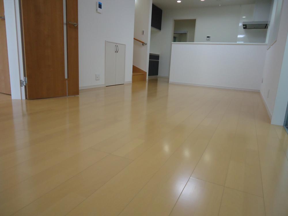 Living. Indoor (11 May 2013) Shooting