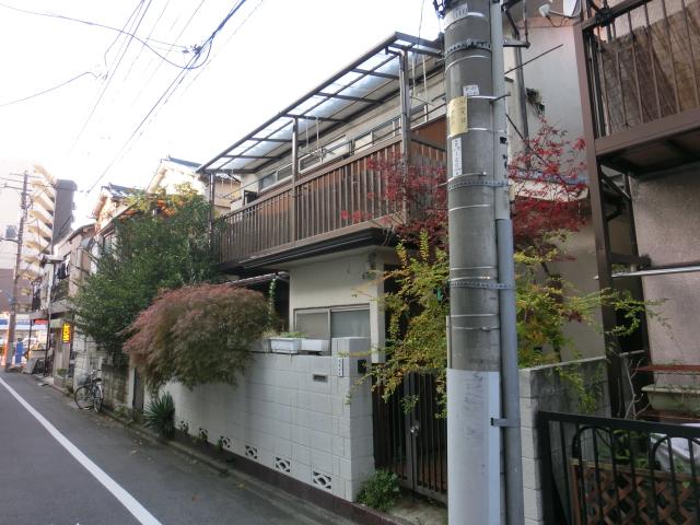 Local land photo. Local (11 May 2013) Shooting