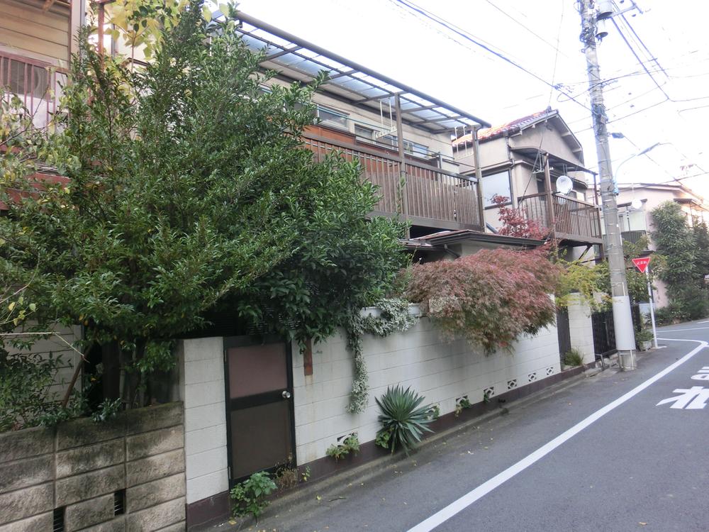 Local land photo. Local (11 May 2013) Shooting