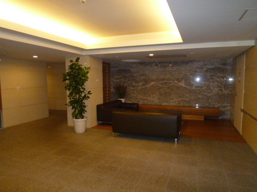 Other Equipment. Entrance