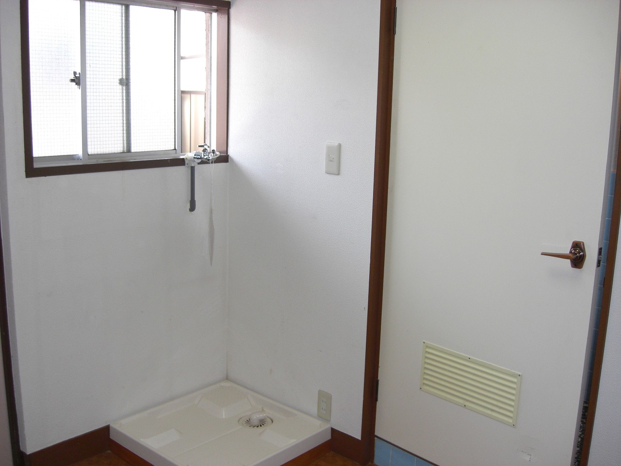 Other. Washing machine Storage