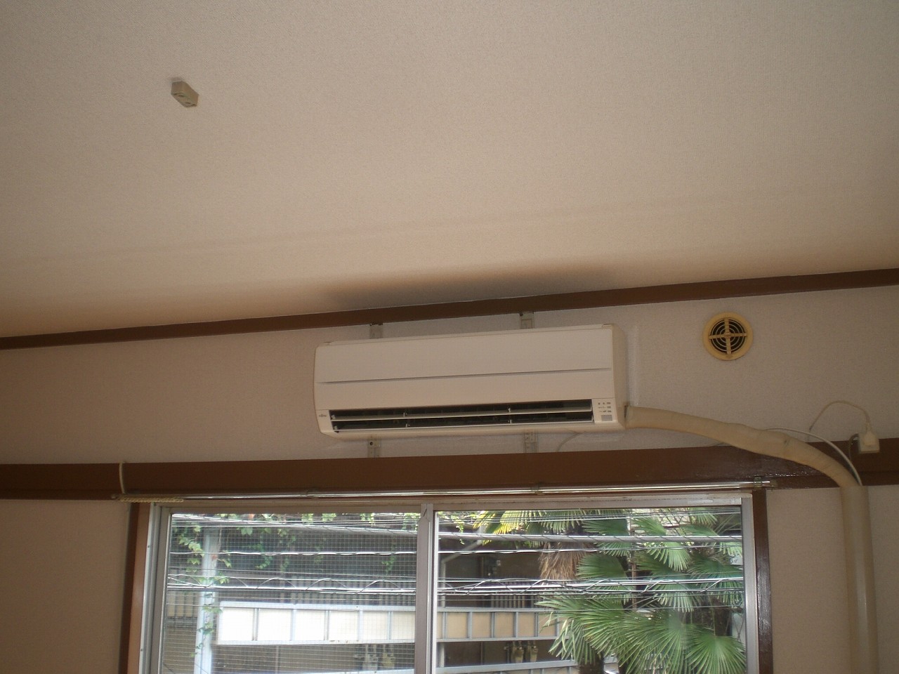 Other. Air conditioning
